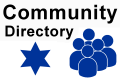 Serenity Coast and Mackay Community Directory