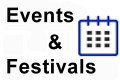 Serenity Coast and Mackay Events and Festivals