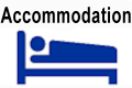 Serenity Coast and Mackay Accommodation Directory