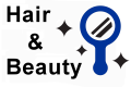 Serenity Coast and Mackay Hair and Beauty Directory