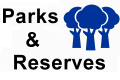 Serenity Coast and Mackay Parkes and Reserves