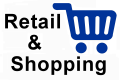 Serenity Coast and Mackay Retail and Shopping Directory